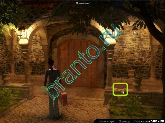 Прохождение игры Отель (Hotel) с картинками