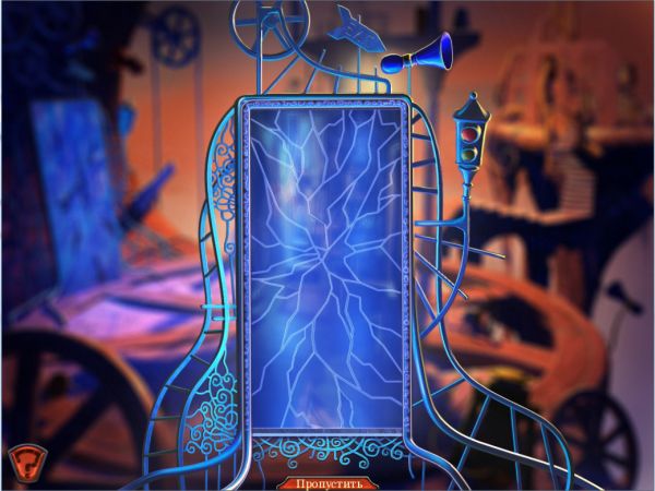 Прохождение игры Город Вампиров
