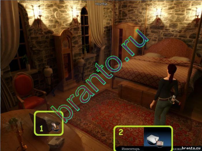 Прохождение игры Отель (Hotel) с картинками