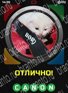 1 Взгляд 1 Слово - ответы на все уровни игры