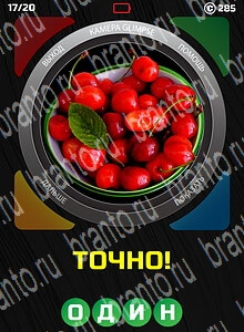 1 Взгляд 1 Слово - ответы на все уровни игры