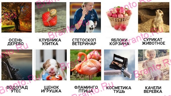 2 Подсказки - ответы на все уровни игры