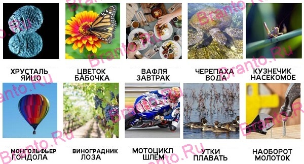 2 Подсказки - ответы на все уровни игры