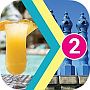 2 Подсказки - ответы на все уровни игры