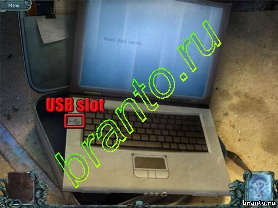 Прохождение игры Гиблые земли Город теней
