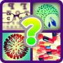 4 картинки 1 диагноз - ответы на все уровни игры