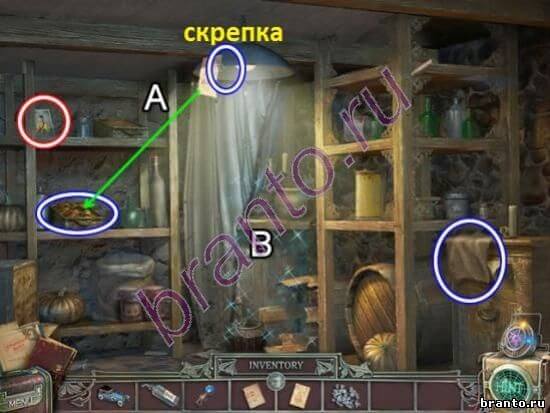 Как пройти игру Агентство аномалий: Тайна приюта Синдерстоун