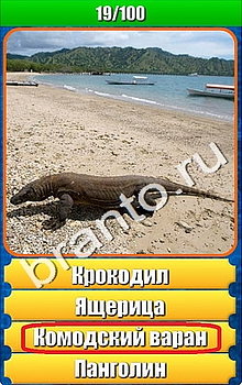 "Планета игр - Что на картинке" - ответы на игру