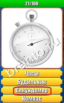 "Планета игр - Что на картинке" - ответы на игру
