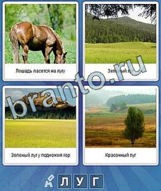 Что за слово ответы на игру
