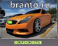 Игра Что за тачка - ответы
