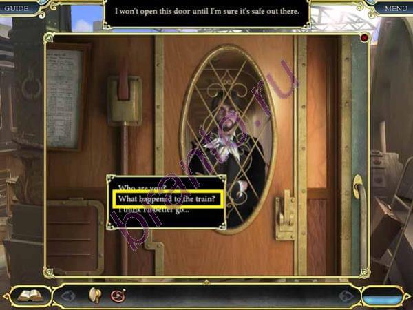 "Голем. Коллекционное издание" (Depths of Betrayal Collector's Edition)
