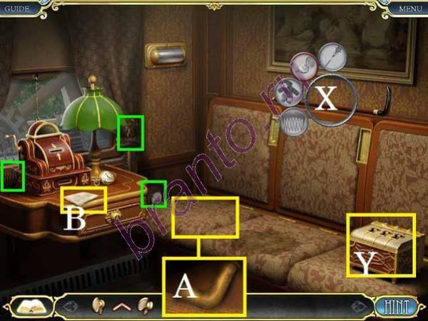 "Голем. Коллекционное издание" (Depths of Betrayal Collector's Edition)