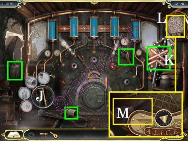 "Голем. Коллекционное издание" (Depths of Betrayal Collector's Edition)