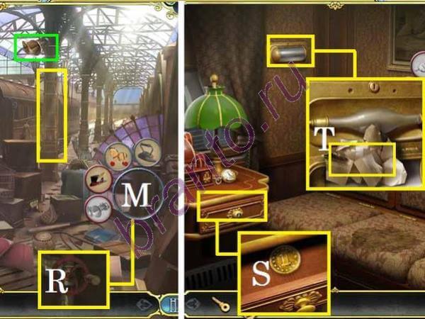 "Голем. Коллекционное издание" (Depths of Betrayal Collector's Edition)