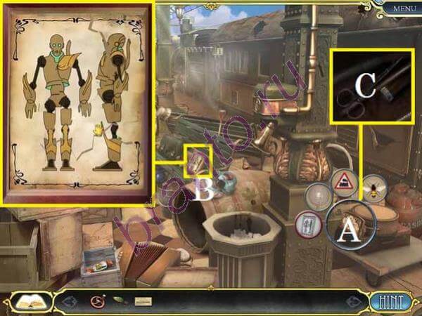 "Голем. Коллекционное издание" (Depths of Betrayal Collector's Edition)