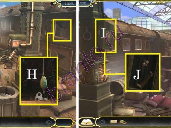 "Голем. Коллекционное издание" (Depths of Betrayal Collector's Edition)