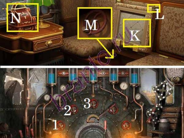 "Голем. Коллекционное издание" (Depths of Betrayal Collector's Edition)