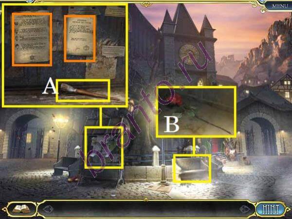 "Голем. Коллекционное издание" (Depths of Betrayal Collector's Edition)
