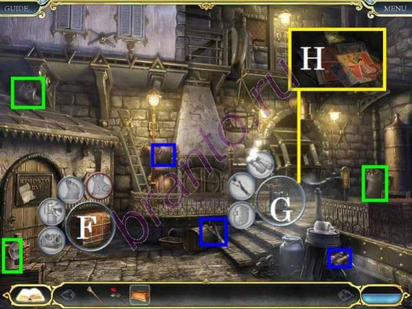 "Голем. Коллекционное издание" (Depths of Betrayal Collector's Edition)