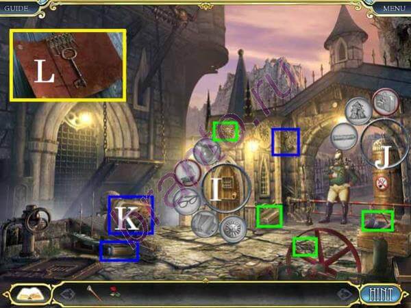 "Голем. Коллекционное издание" (Depths of Betrayal Collector's Edition)