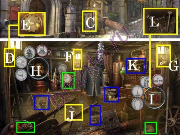 "Голем. Коллекционное издание" (Depths of Betrayal Collector's Edition)