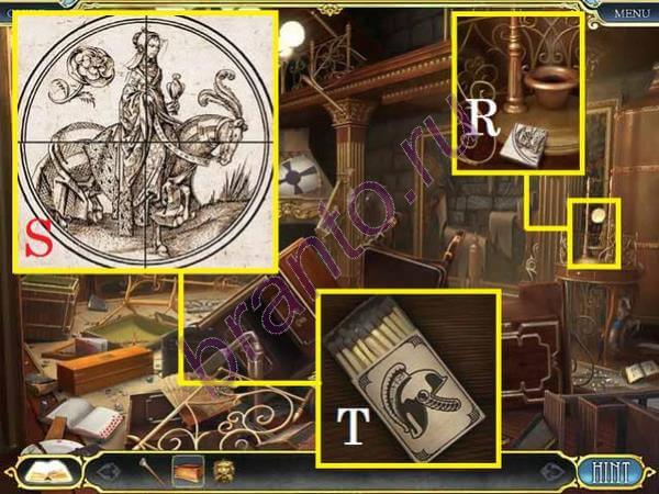 "Голем. Коллекционное издание" (Depths of Betrayal Collector's Edition)