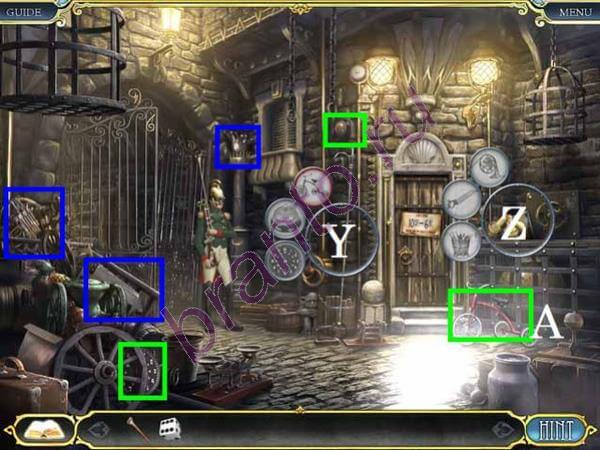 "Голем. Коллекционное издание" (Depths of Betrayal Collector's Edition)