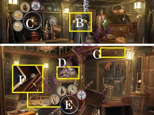"Голем. Коллекционное издание" (Depths of Betrayal Collector's Edition)
