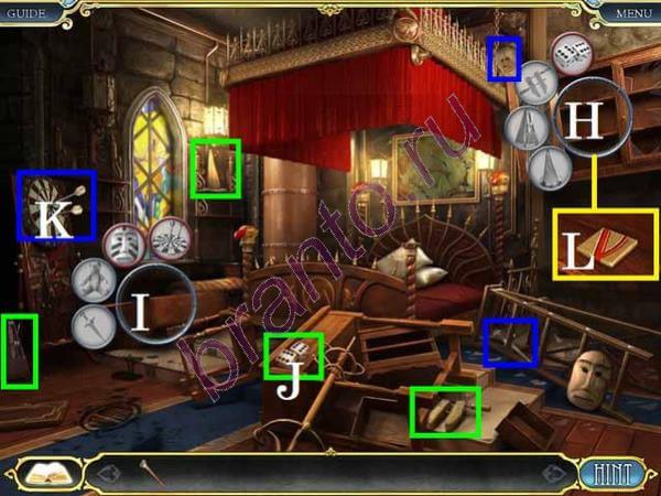 "Голем. Коллекционное издание" (Depths of Betrayal Collector's Edition)