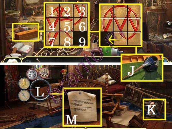 "Голем. Коллекционное издание" (Depths of Betrayal Collector's Edition)
