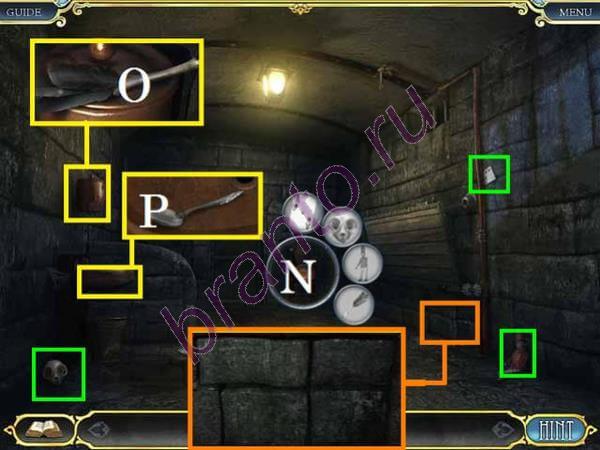 "Голем. Коллекционное издание" (Depths of Betrayal Collector's Edition)
