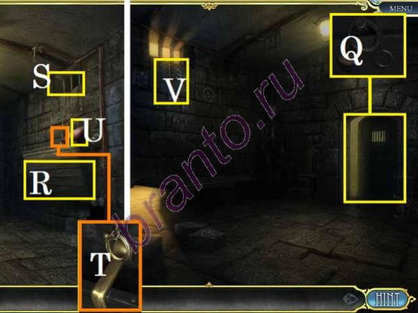 "Голем. Коллекционное издание" (Depths of Betrayal Collector's Edition)