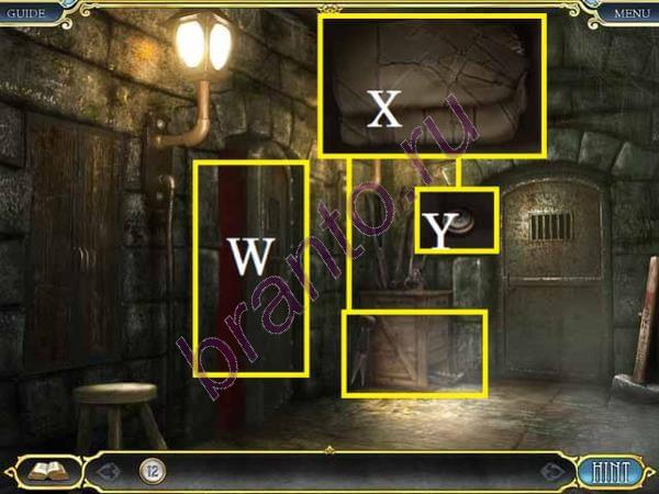 "Голем. Коллекционное издание" (Depths of Betrayal Collector's Edition)