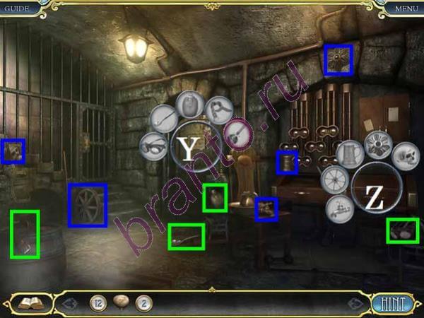 "Голем. Коллекционное издание" (Depths of Betrayal Collector's Edition)