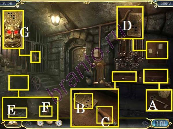 "Голем. Коллекционное издание" (Depths of Betrayal Collector's Edition)