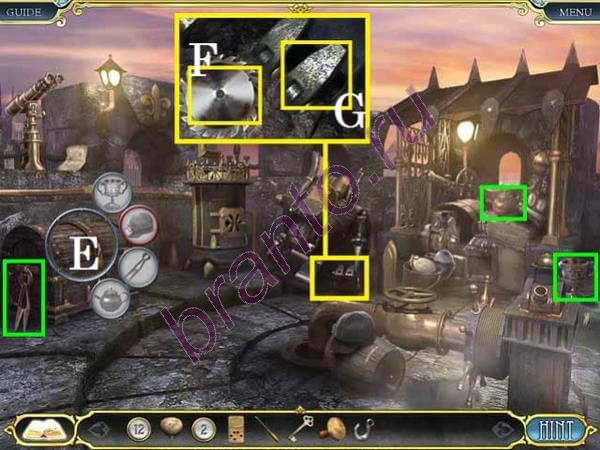 "Голем. Коллекционное издание" (Depths of Betrayal Collector's Edition)