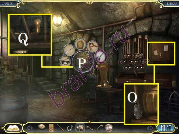"Голем. Коллекционное издание" (Depths of Betrayal Collector's Edition)
