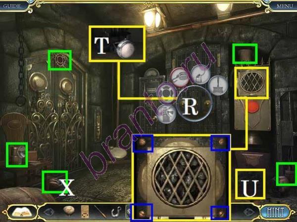 "Голем. Коллекционное издание" (Depths of Betrayal Collector's Edition)