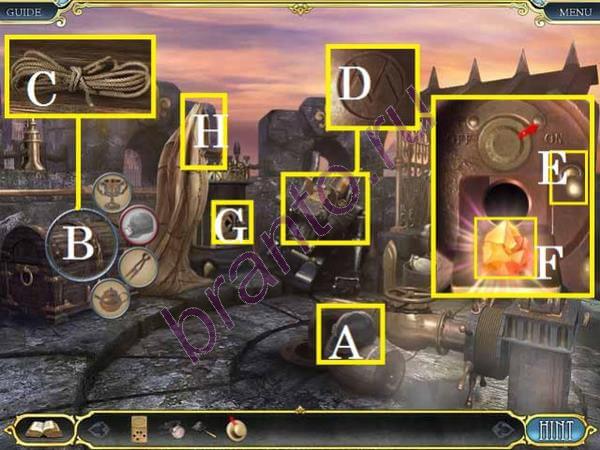 "Голем. Коллекционное издание" (Depths of Betrayal Collector's Edition)