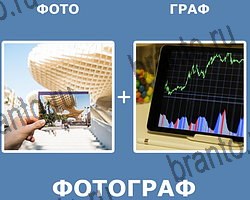 "Два в одном" - ответы на все уровни игры
