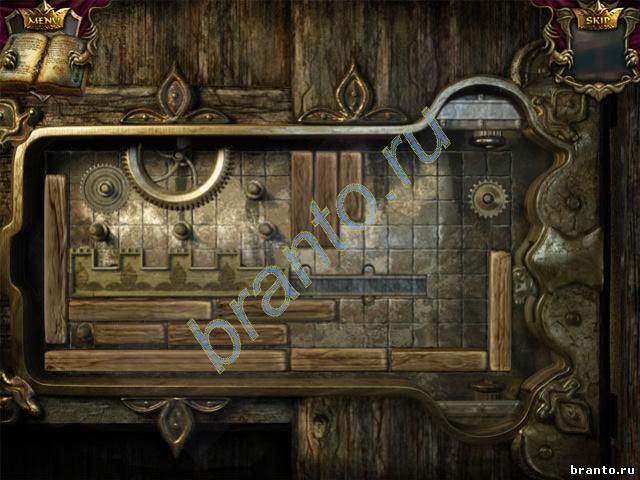 Полное прохождение игры "Эхо прошлого: Каменное королевство"