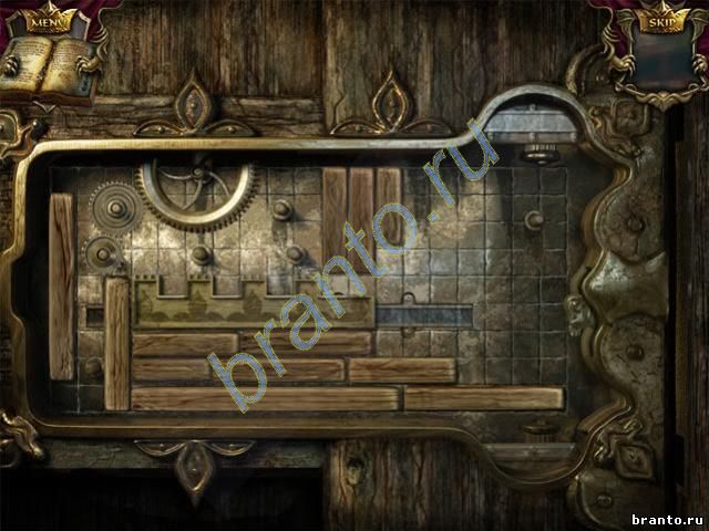 Полное прохождение игры "Эхо прошлого: Каменное королевство"