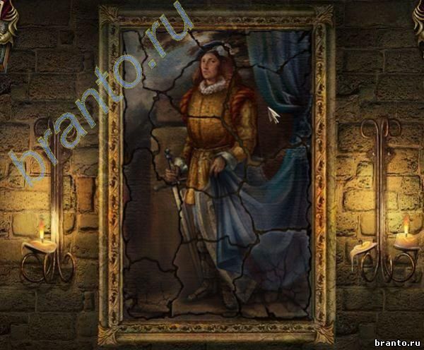 Полное прохождение игры "Эхо прошлого: Каменное королевство"