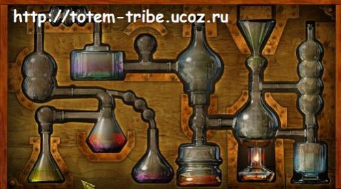 Как пройти игру Эликсир бессмертия (Elixir of Immortality)