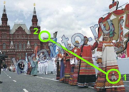 Игра "Фотоляп" - ответы