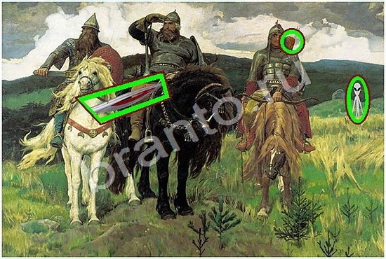 Игра Найди Фотоляпы в Одноклассниках, ВК - ответы
