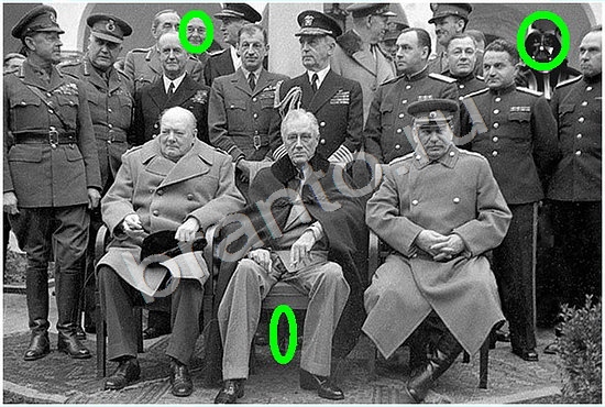 Игра Найди Фотоляпы в Одноклассниках, ВК - ответы