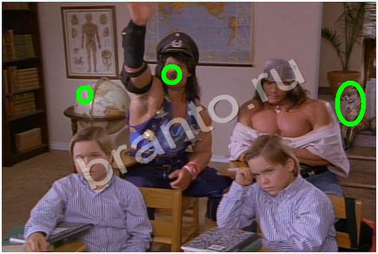 Игра Найди Фотоляпы в Одноклассниках, ВК - ответы