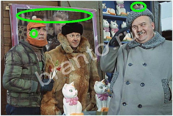 Игра Найди Фотоляпы в Одноклассниках, ВК - ответы